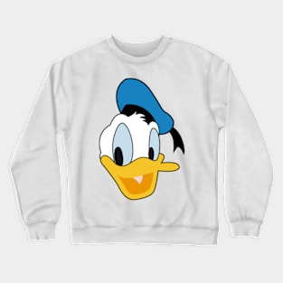 Donald Crewneck Sweatshirt